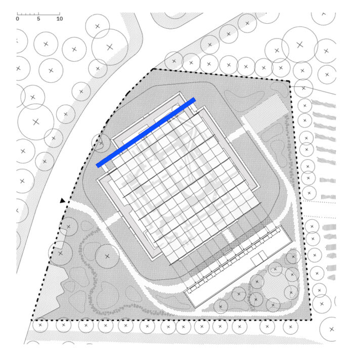 Siteplan