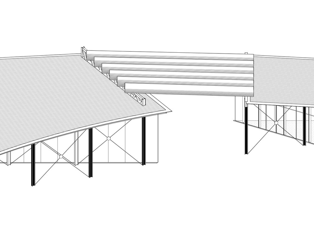 axonometric projection