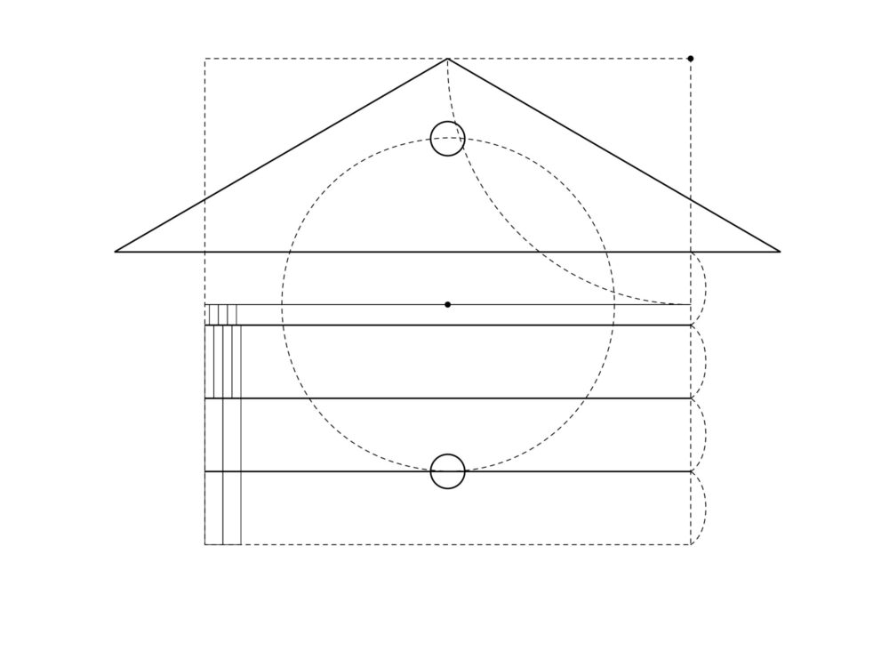 Facade diagram