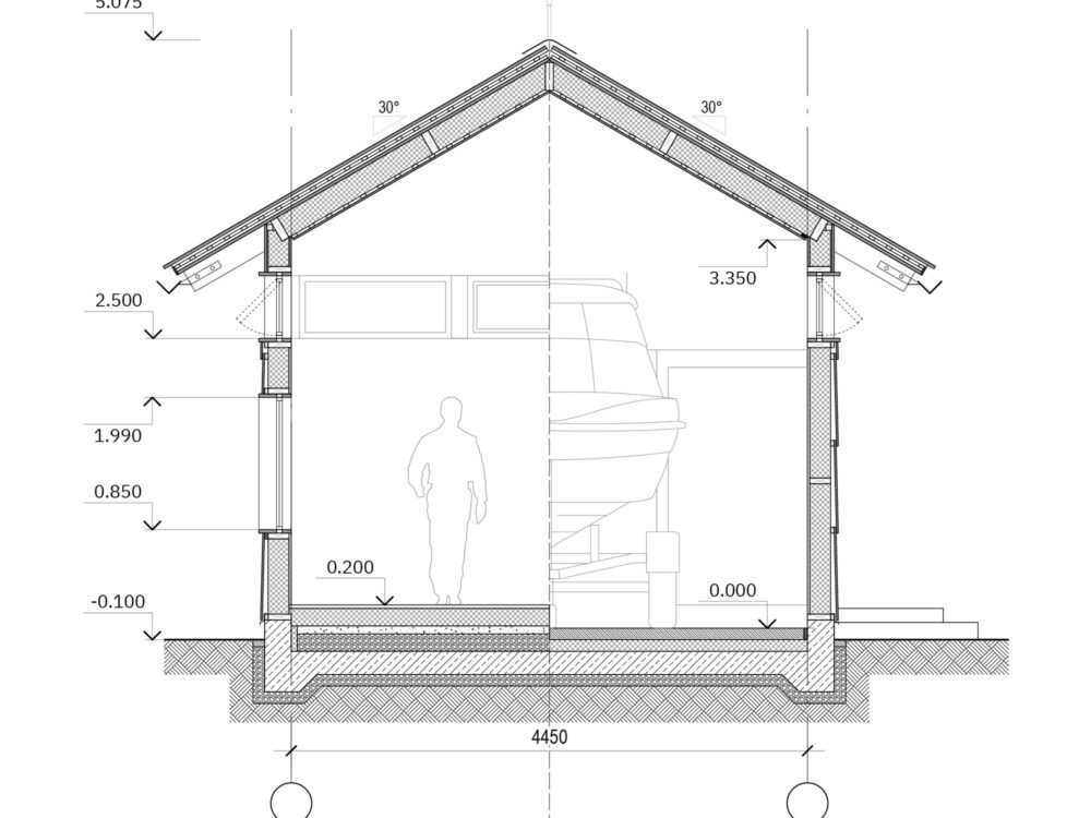 Cross section